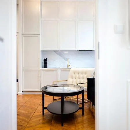 Apartamenty Arte Lublin Niecala 11 - Faktura Vat Parking Free Exterior foto