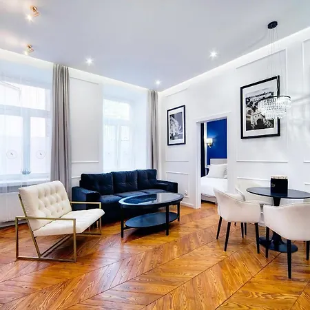 Apartamenty Arte Lublin Niecala 11 - Faktura Vat Parking Free Exterior foto