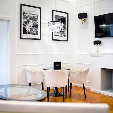 Apartamenty Arte Lublin Niecala 11 - Faktura Vat Parking Free Exterior foto