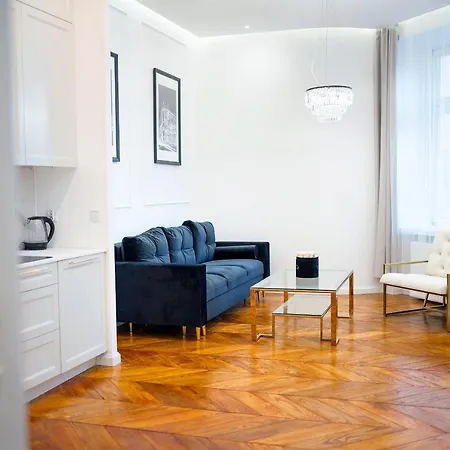 Apartamenty Arte Lublin Niecala 11 - Faktura Vat Parking Free Exterior foto