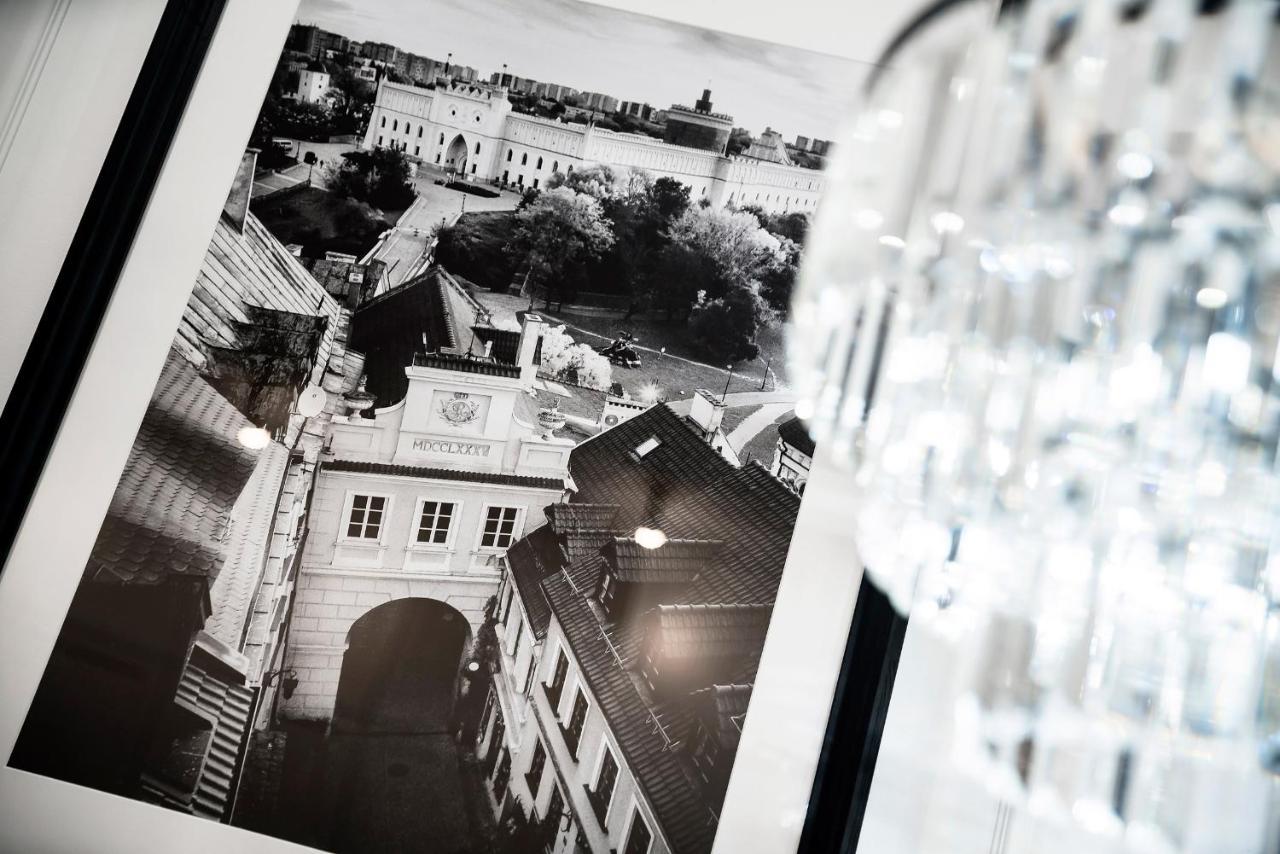 Arte Niecala 11 - Faktura Vat Parking Free Apartment Lublin