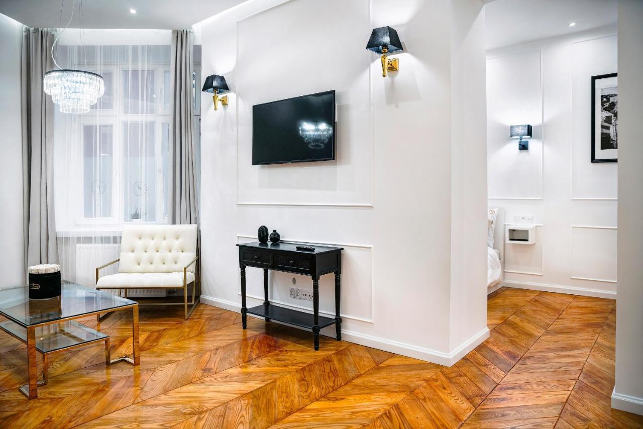 Apartment Arte Niecala 11 - Faktura Vat Parking Free *