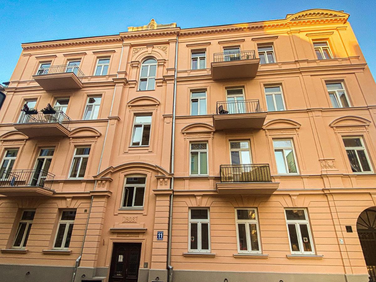 Arte Niecala 11 - Faktura Vat Parking Free Apartment *